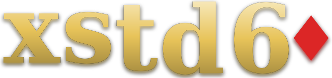 xstd 60 logo